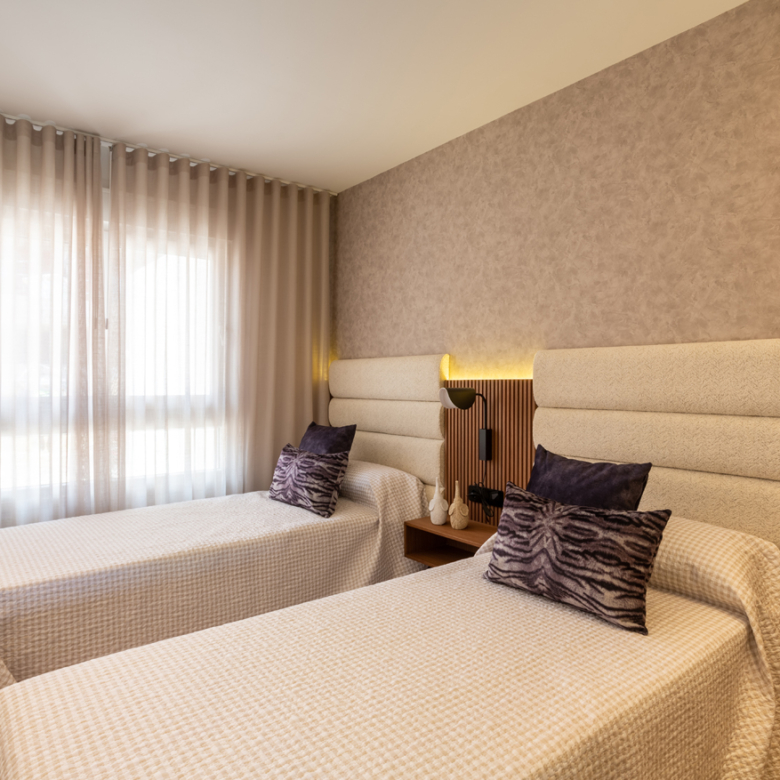 Appartent op La Finca Golf_Zte_nw_slaapkamer_01