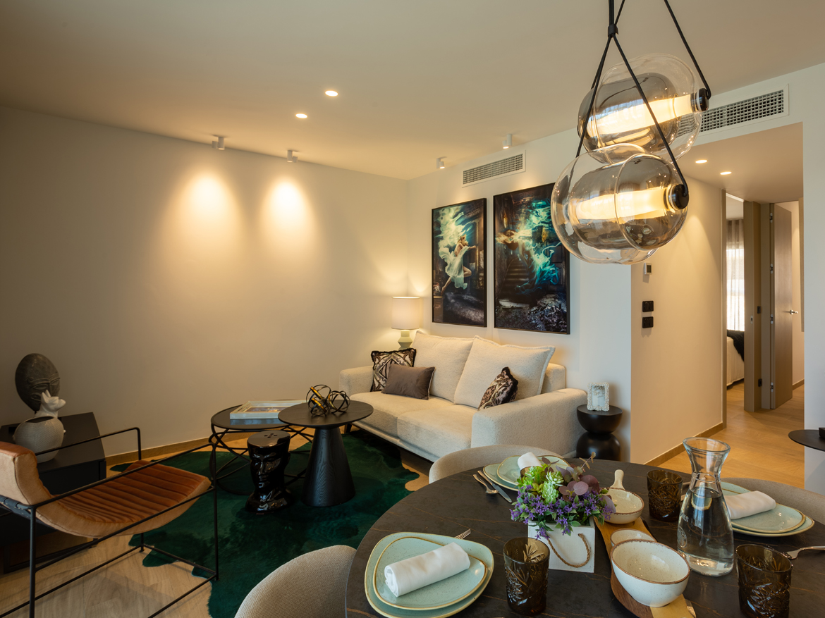 Appartent op La Finca Golf_Zte_nw_woonkamer_02