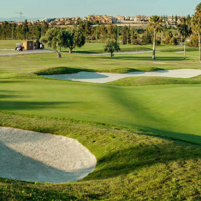 Villa op La Finca Golf_modsn_nieuw_golbaan_01