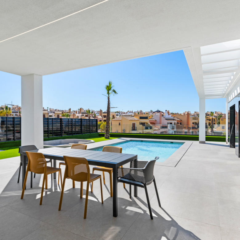 Villa op La Finca Golf_modsn_nieuw_terras