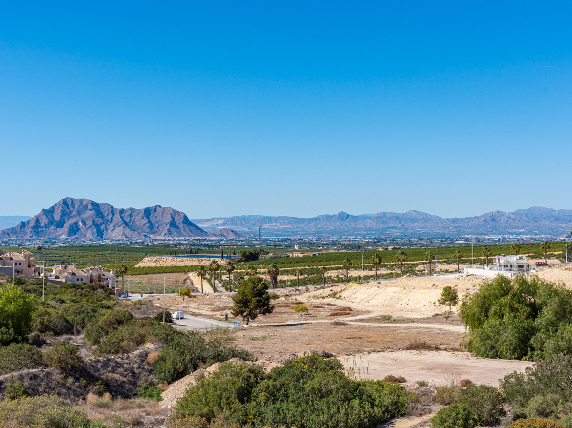 Villa op La Finca Golf_modsn_nieuw_uitzicht