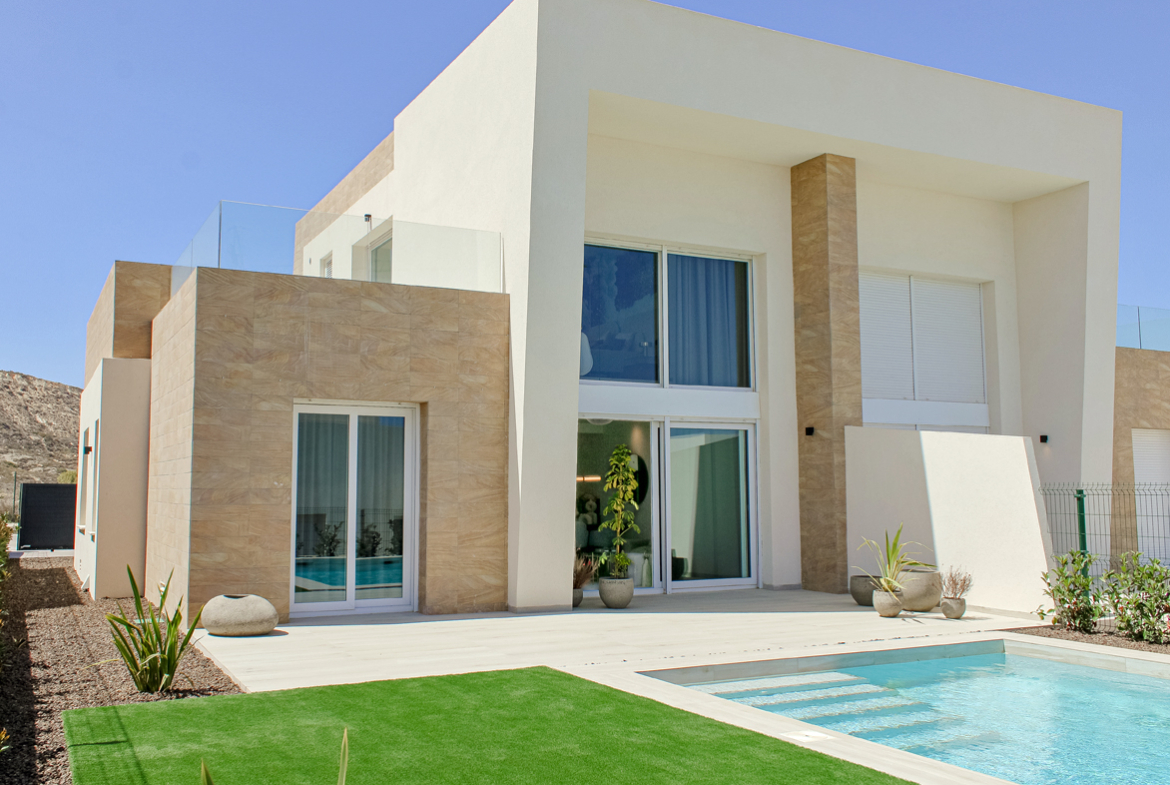 Villa op La Finca_TRLRS_nw_03