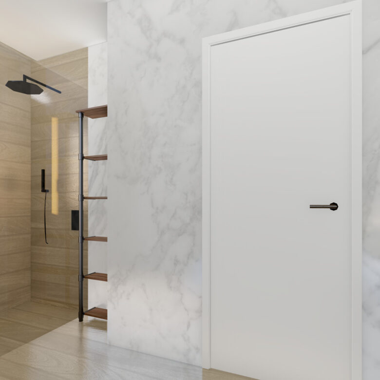 Villa_Arb_La Finca Golf_badkamer