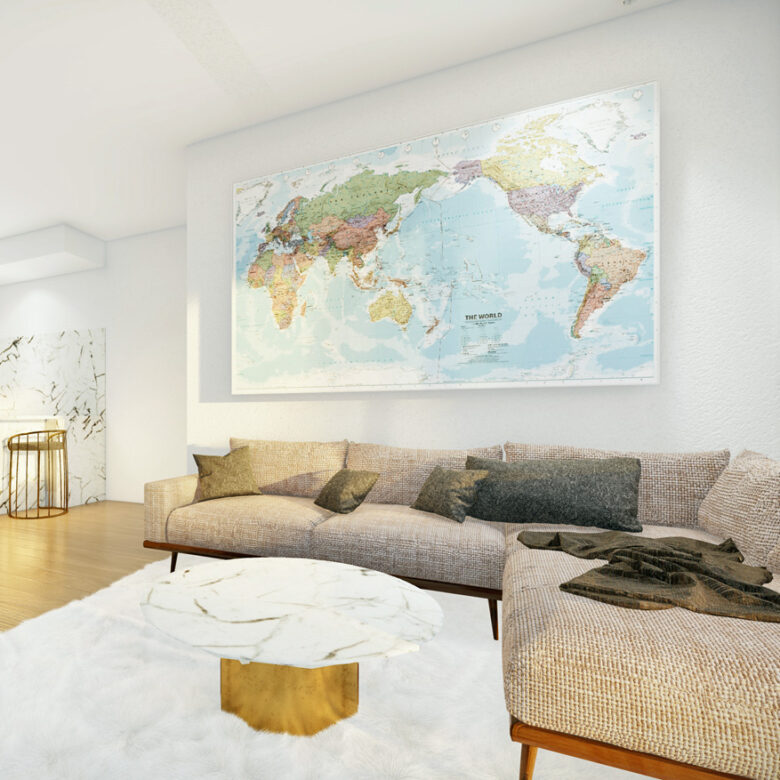 Villa_Arb_La Finca Golf_woonkamer