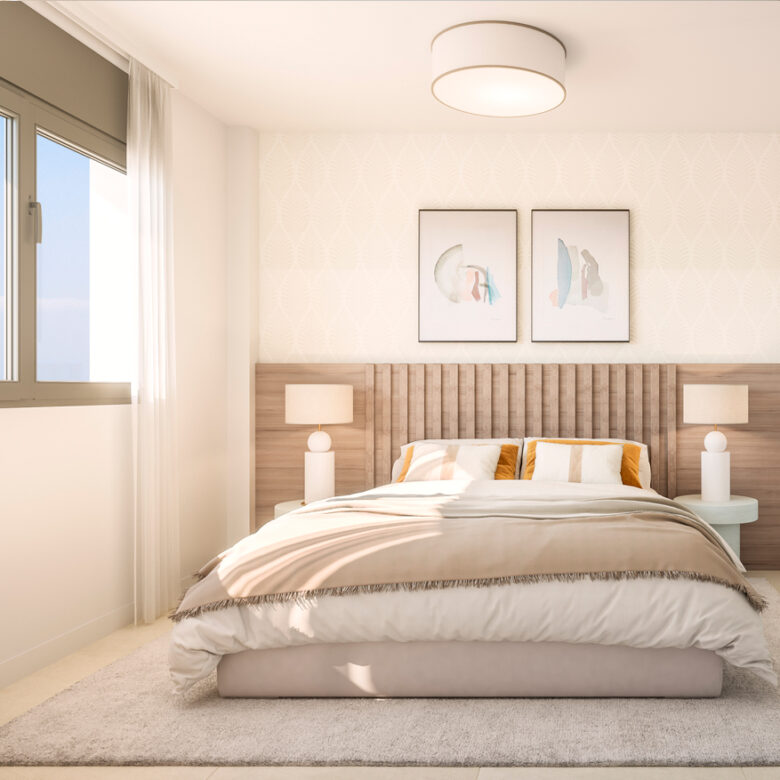 Res_NrvII_slaapkamer