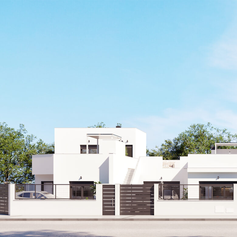 Schakelvilla Roldan_Costa Calida_AMIII_01