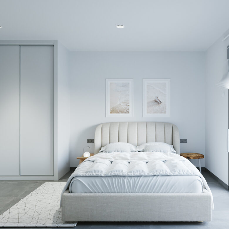 Schakelvilla Roldan_Costa Calida_AMIII_slaapkamer_01