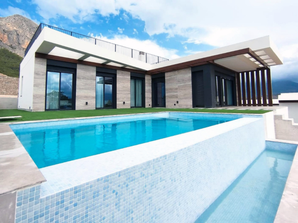 Vrijstaande villa Polop_BC_gelijkvl_PBV_nw_01