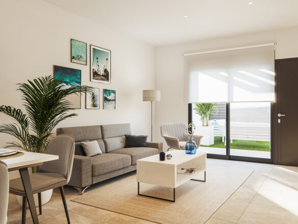 Appartement in Aguilas_LHS_woonkamer