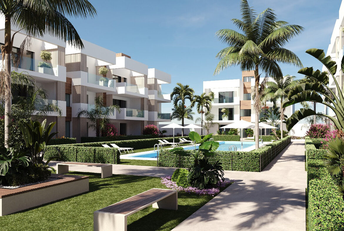 Appartement in San Pedro del Pinatar_Hmslx_02