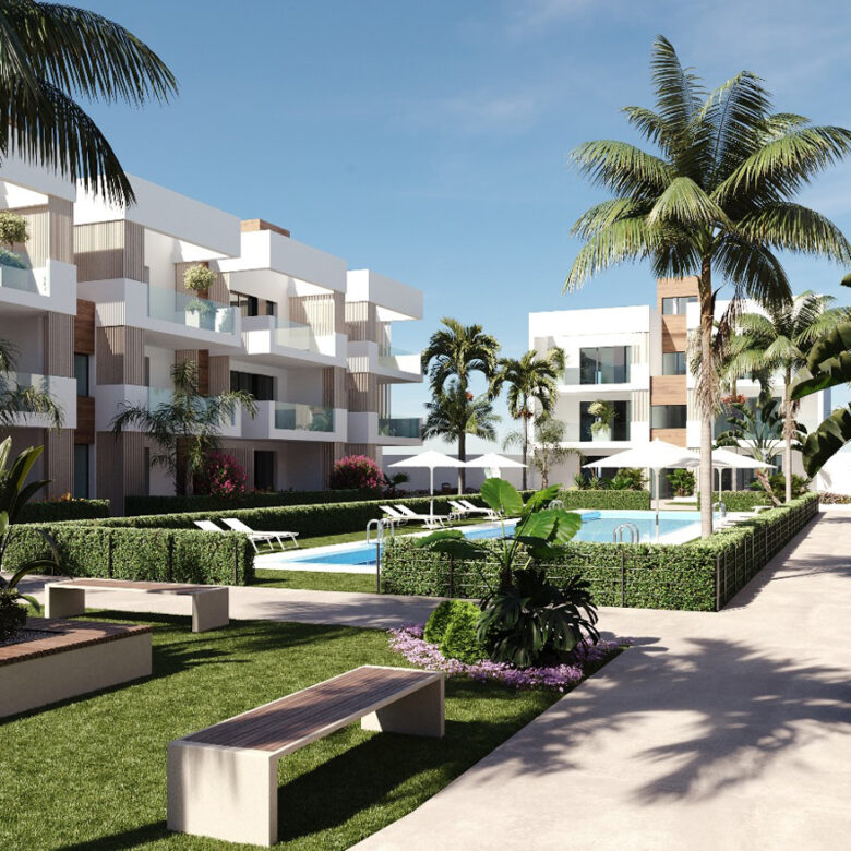 Appartement in San Pedro del Pinatar_Hmslx_02