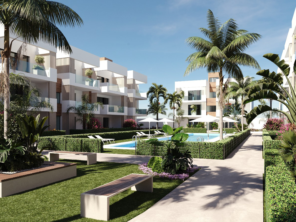 Appartement in San Pedro del Pinatar_Hmslx_02