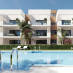 Appartement in San Pedro del Pinatar