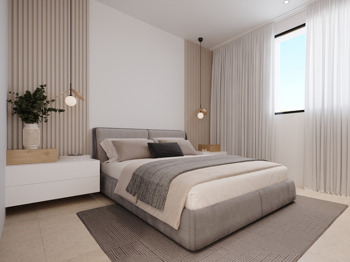 Appartement in San Pedro del Pinatar_Hmslx_2slk_slaapkamer_01