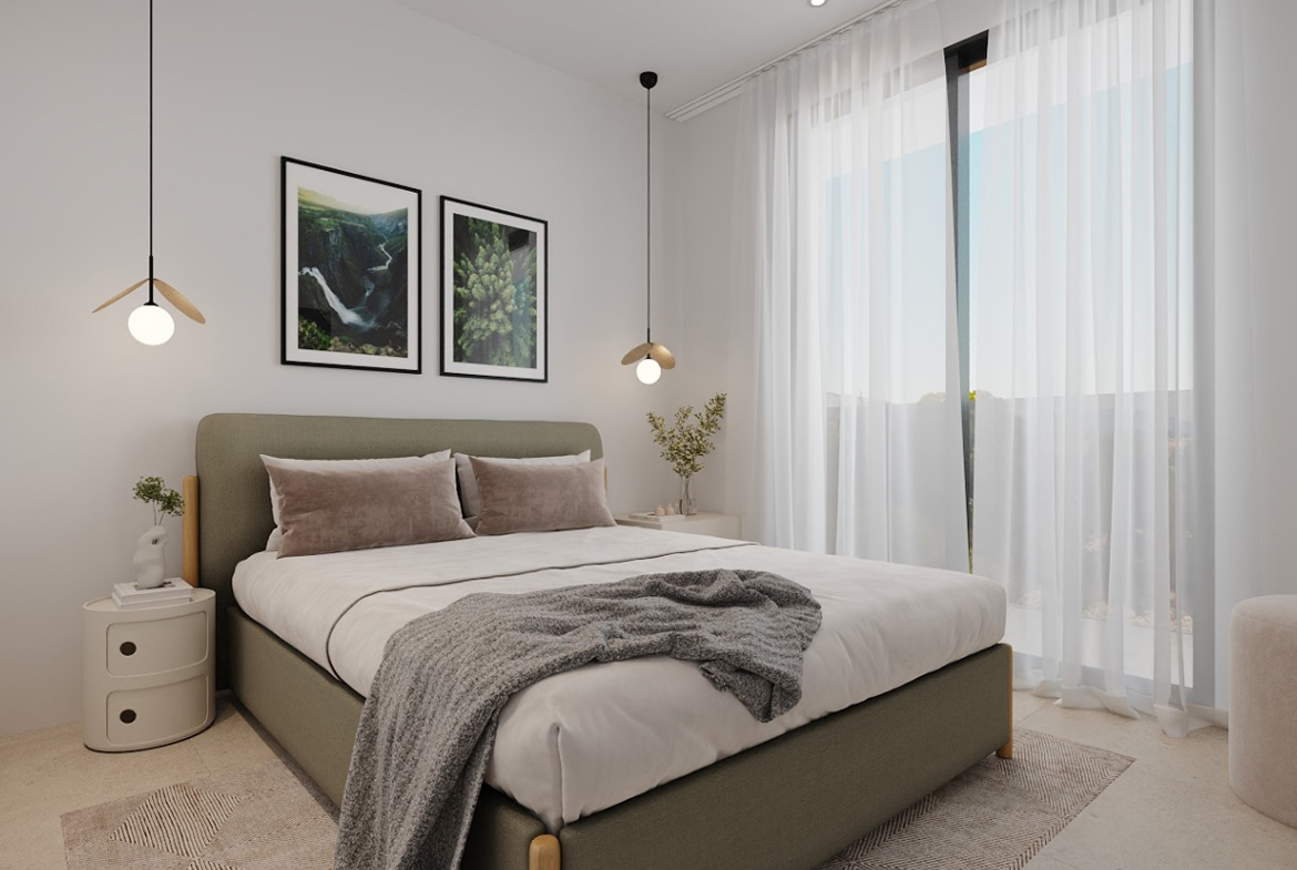 Appartement in San Pedro del Pinatar_Hmslx_3slk_slaapkamer_02