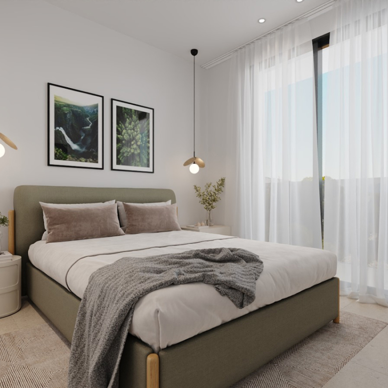 Appartement in San Pedro del Pinatar_Hmslx_3slk_slaapkamer_02