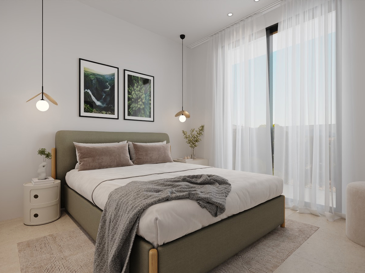 Appartement in San Pedro del Pinatar_Hmslx_3slk_slaapkamer_02