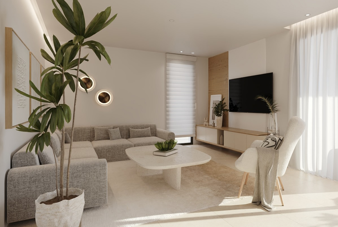 Appartement in San Pedro del Pinatar_Hmslx_3slk_woonkamer_01