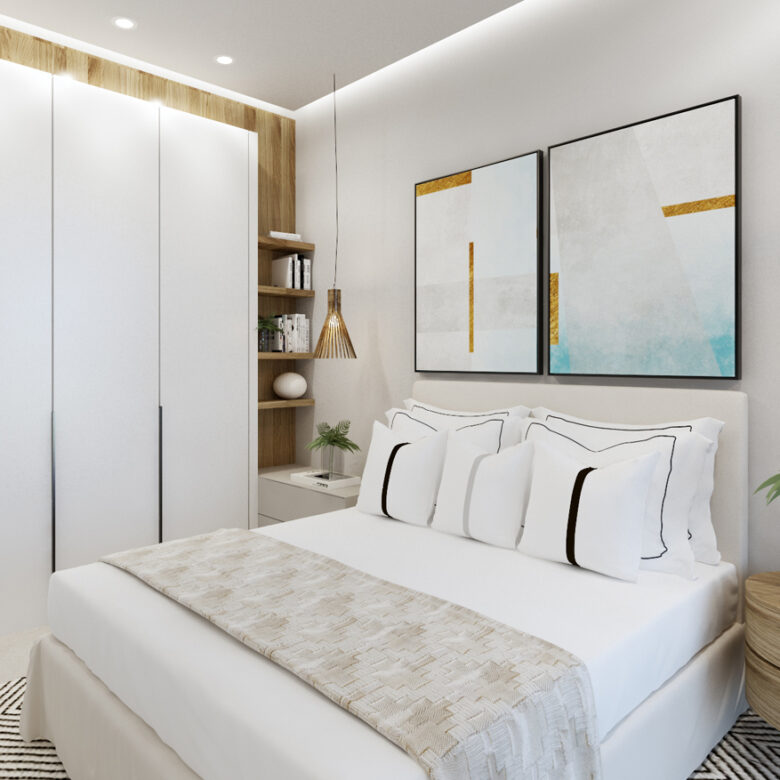 Appartement op Santa Rosalia_mrh_0907_slaapkamer