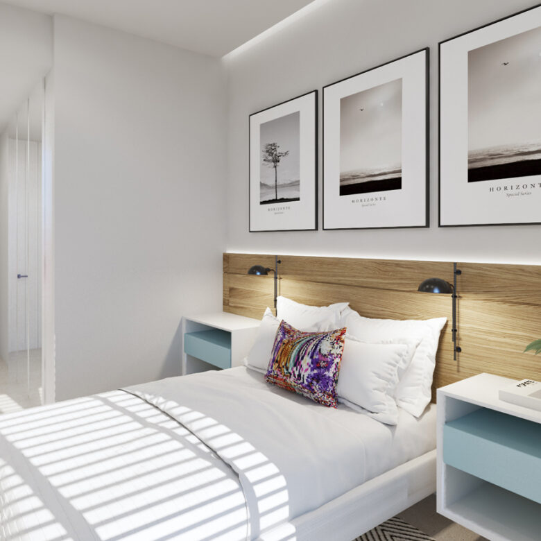 Appartement op Santa Rosalia_mrh_0907_slaapkamer_01