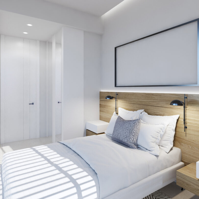 Appartement op Santa Rosalia_mrh_0907_slaapkamer_02