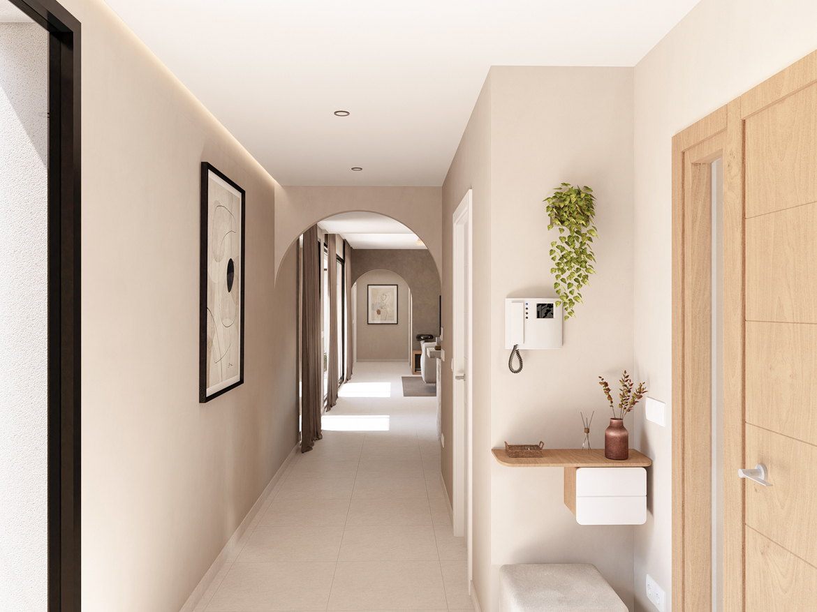 Villa Altaona_Oasa_entree