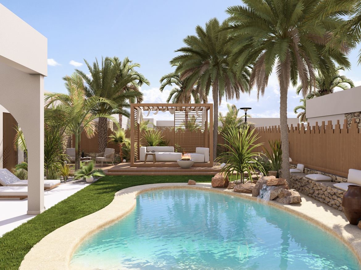 Villa Altaona_Oasa_zwembad_04