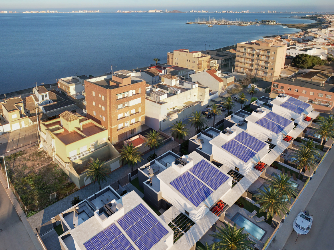 Villa in Los Nietos_crzb_locatie