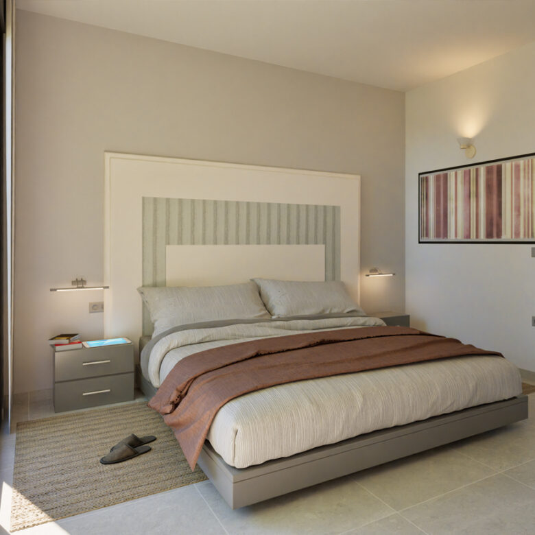 Villa in Los Nietos_crzb_slaapkamer_01