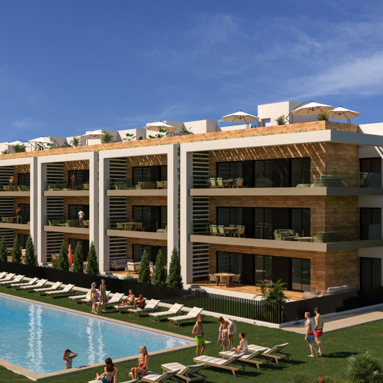 Appartement in Los Alcazares_vpgl_nw1_09