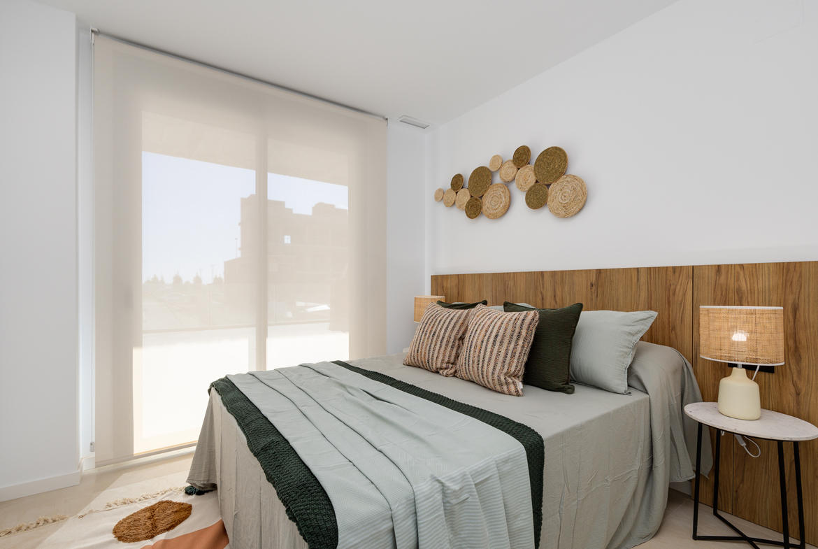 Appartement in Los Alcazares_vpgl_nw1_slaapkamer_01