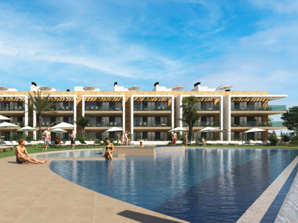 Appartement in Los Alcazares_vpgl_nw1_zwembad_01