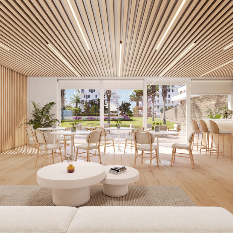 Appartement in Villajoyosa_rorz_social club