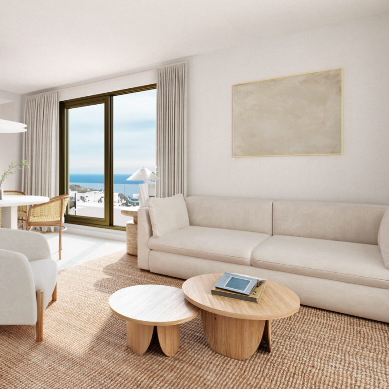 Appartement in Villajoyosa_rorz_woonkamer