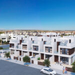 Herenhuis in Torre de la Horadada