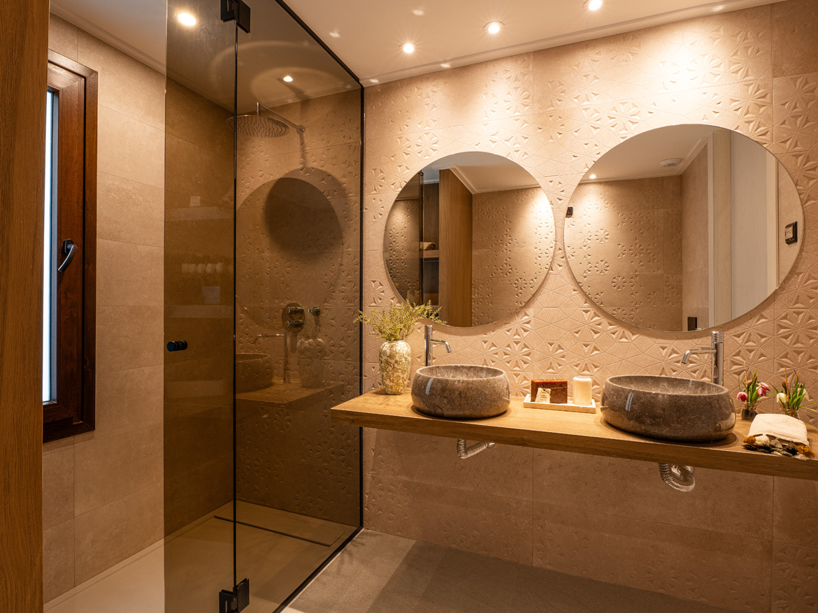 Villa La Finca Golf_egosar_nw_badkamer