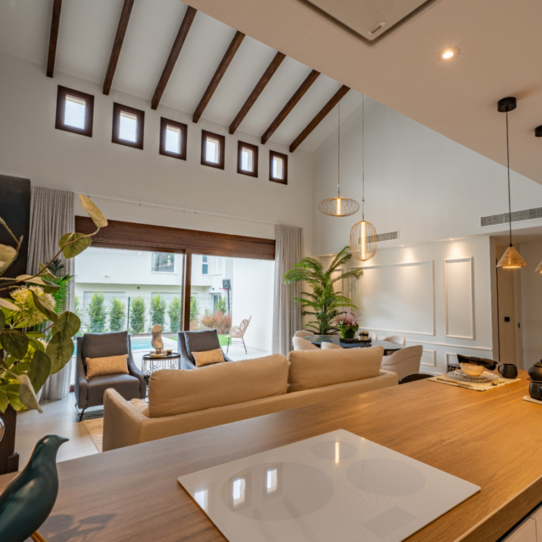 Villa La Finca Golf_egosar_nw_keuken_01