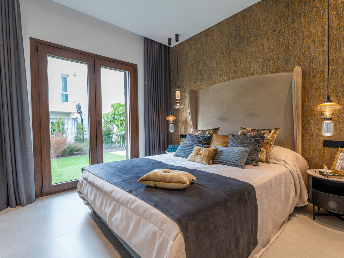 Villa La Finca Golf_egosar_nw_slaapkamer