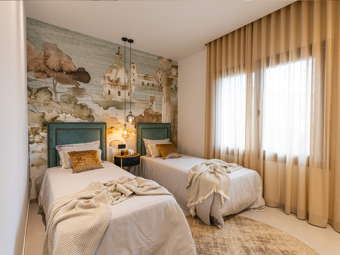 Villa La Finca Golf_egosar_nw_slaapkamer_01