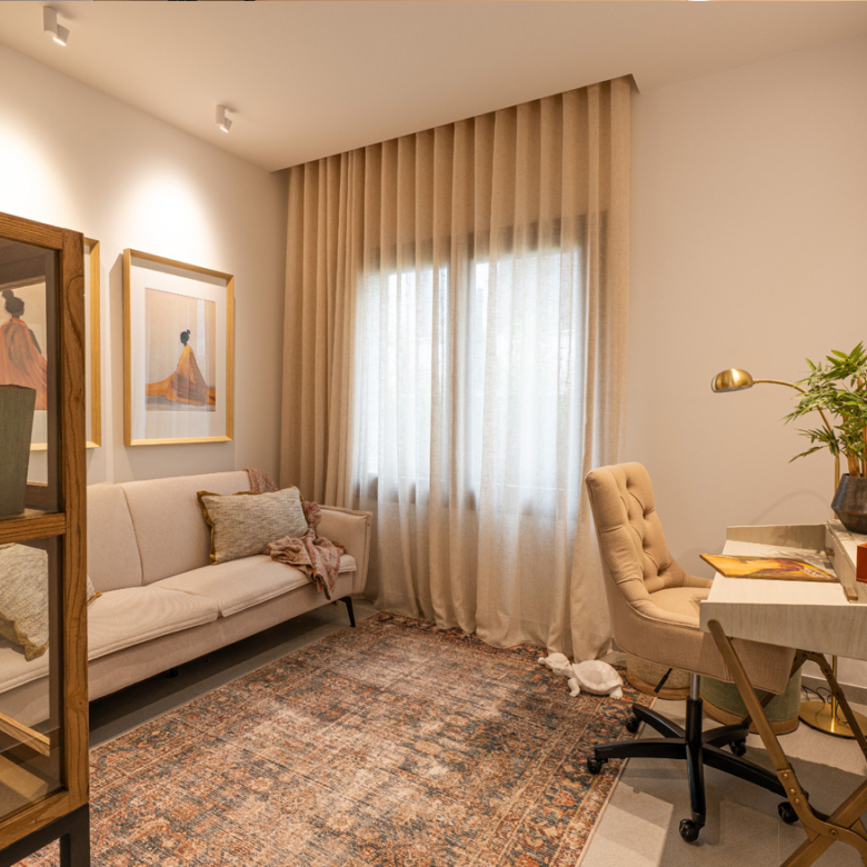 Villa La Finca Golf_egosar_nw_slaapkamer_02