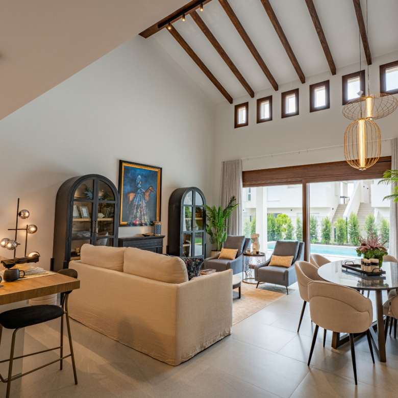 Villa La Finca Golf_egosar_nw_woonkamer