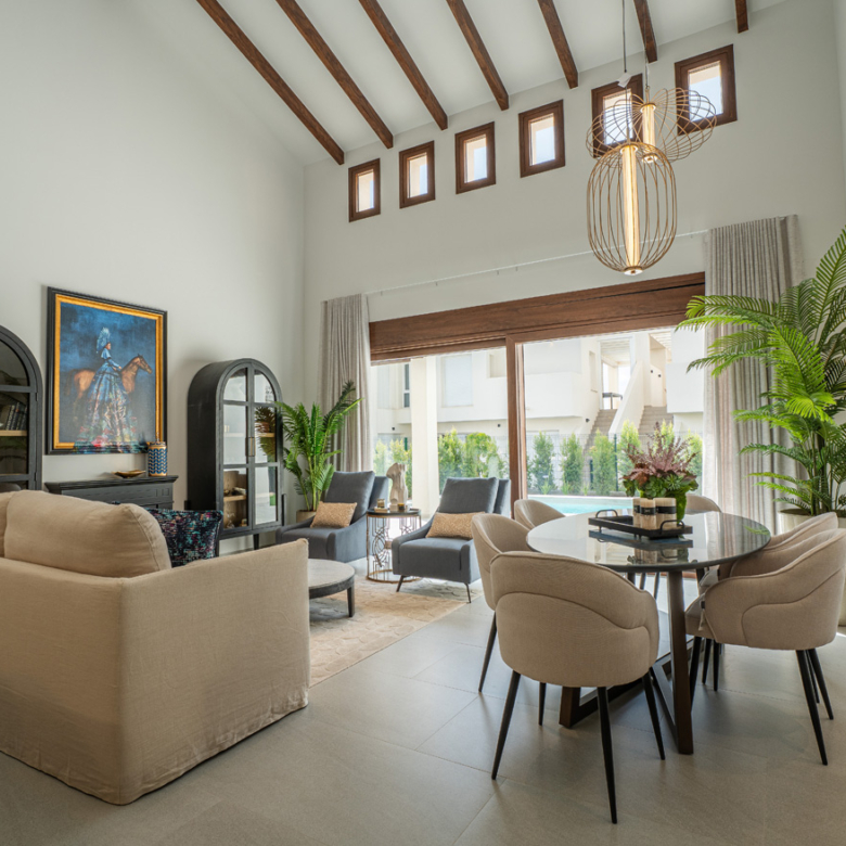 Villa La Finca Golf_egosar_nw_woonkamer_01