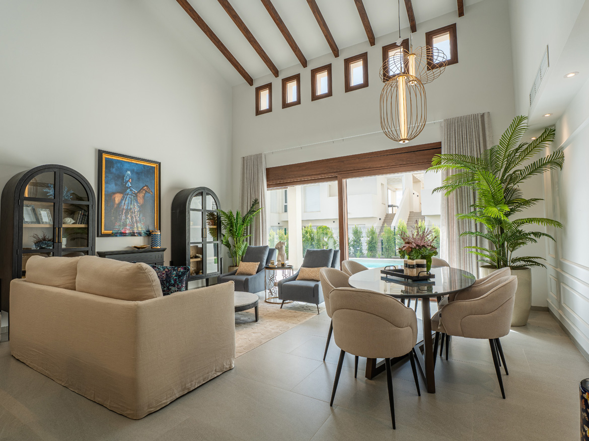 Villa La Finca Golf_egosar_nw_woonkamer_01