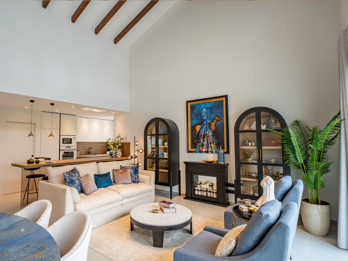 Villa La Finca Golf_egosar_nw_woonkamer_02