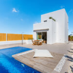 Villa in Los Alcazares