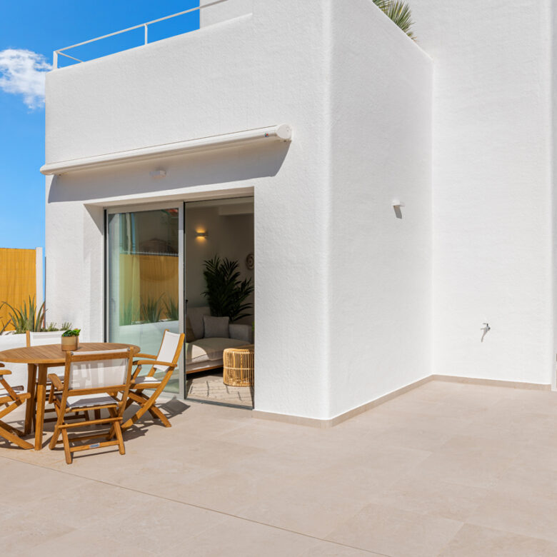 Villa in Los Alcazares_vmgm_terras