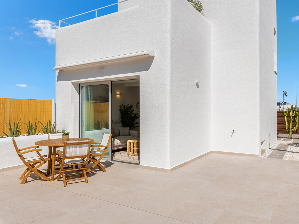 Villa in Los Alcazares_vmgm_terras