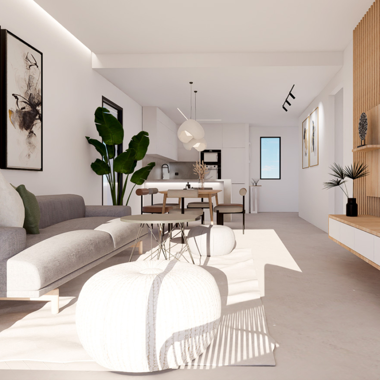 Appartement in Finestrat_mrgl_im_avond_woonkamer_02