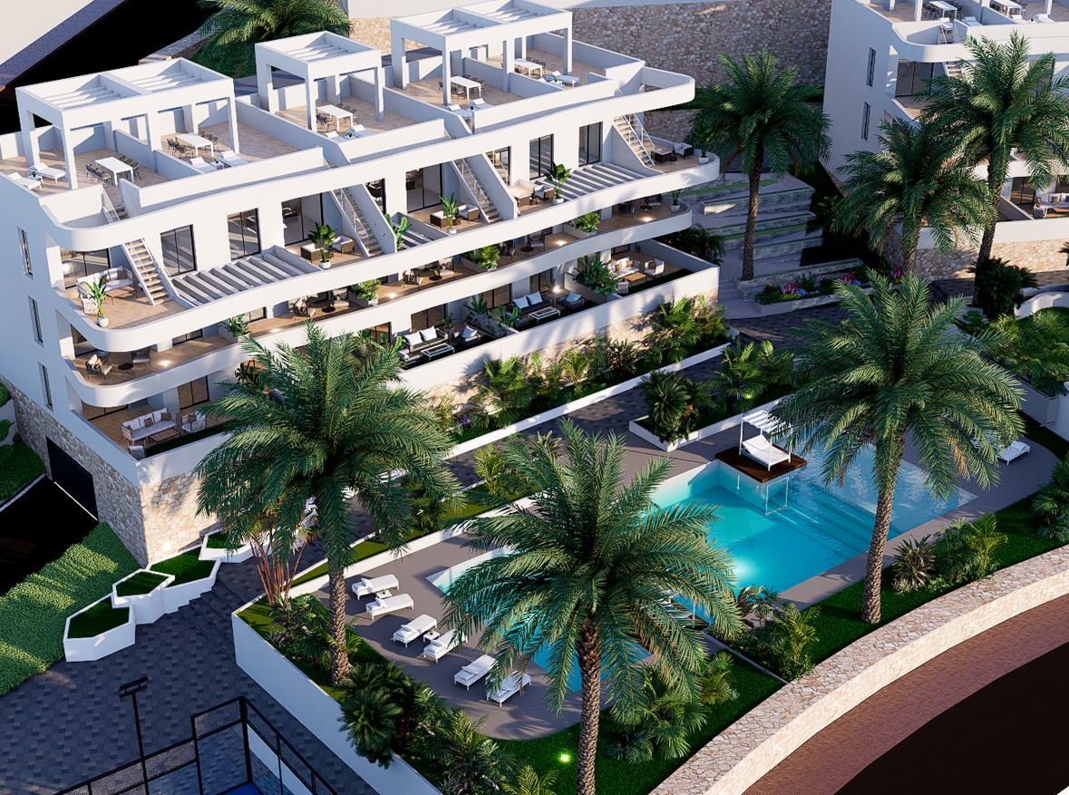 Appartement in Finestrat_mrgl_im_nw_11