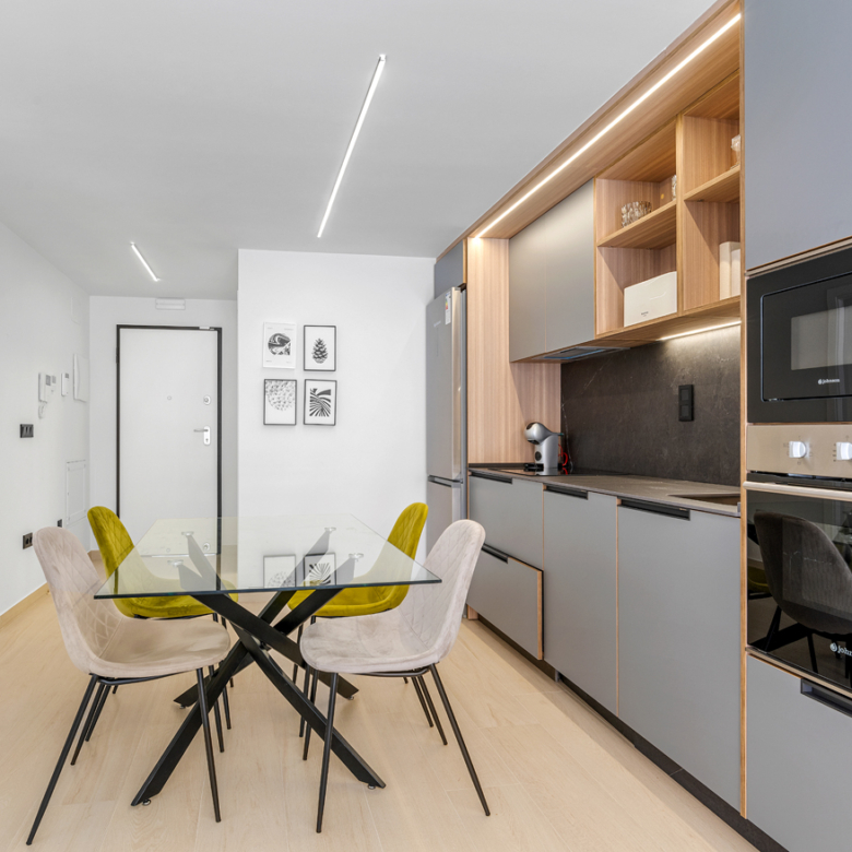 Appartement in Guardamar_olcmr_nw1_keuken